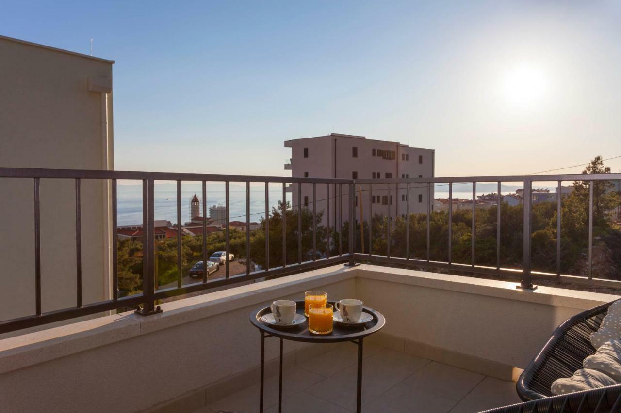 Apartment Frane Makarska Extérieur photo