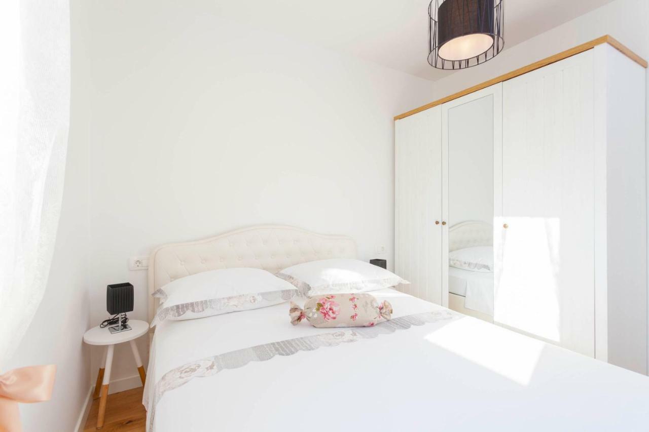 Apartment Frane Makarska Extérieur photo