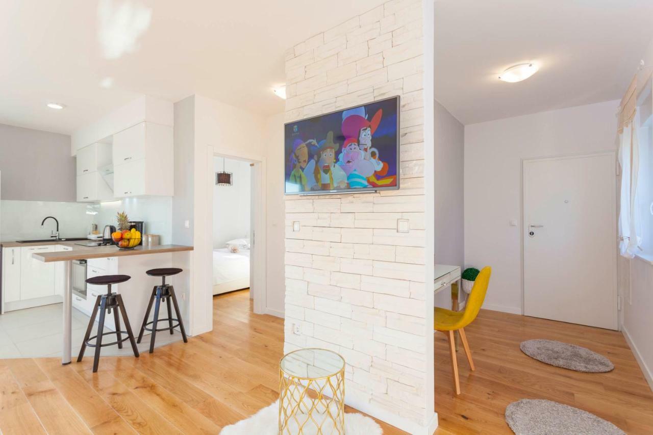 Apartment Frane Makarska Extérieur photo