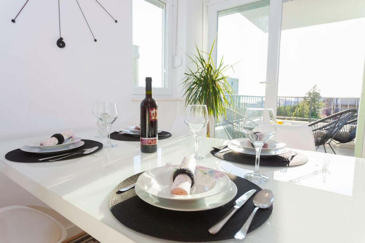 Apartment Frane Makarska Extérieur photo