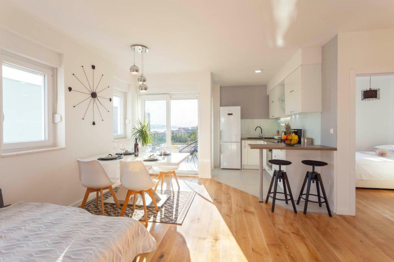Apartment Frane Makarska Extérieur photo