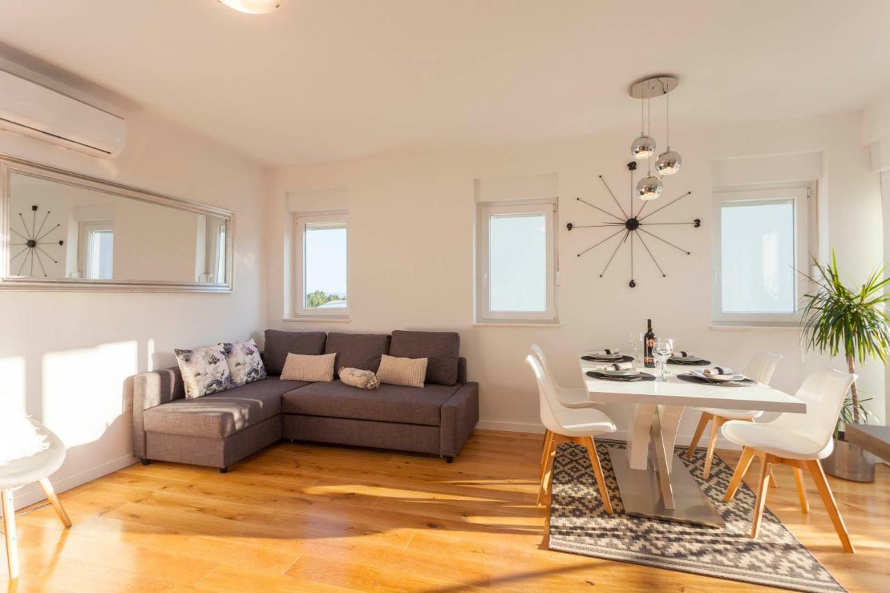 Apartment Frane Makarska Extérieur photo