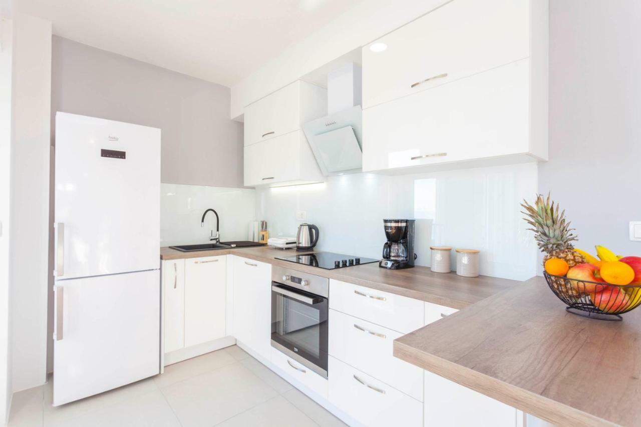 Apartment Frane Makarska Extérieur photo