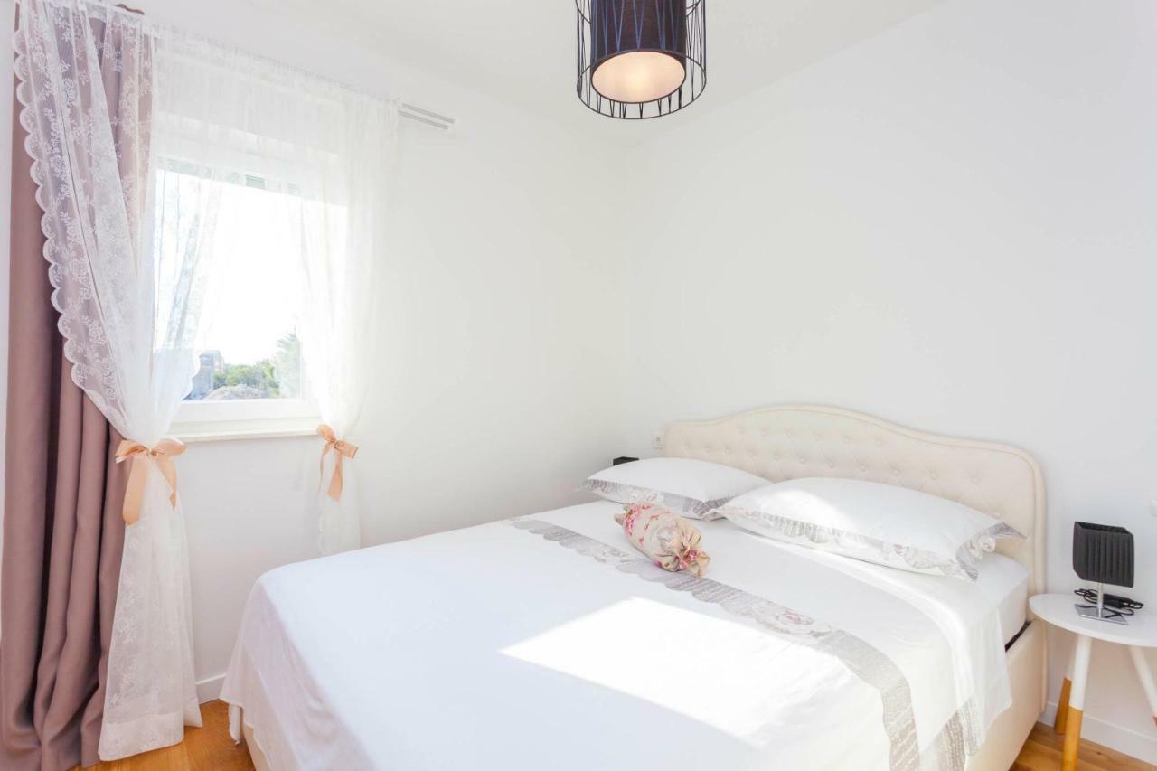 Apartment Frane Makarska Extérieur photo