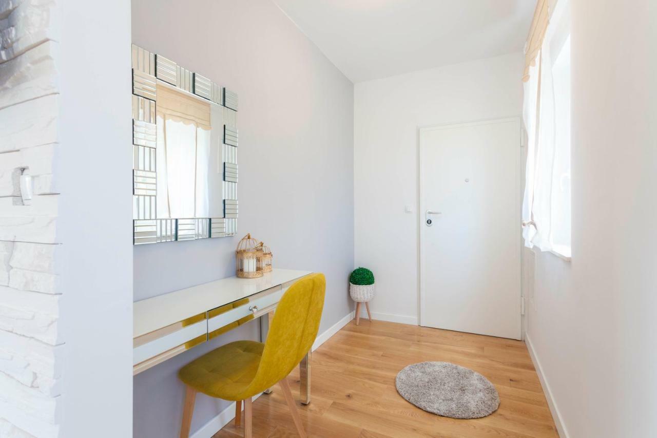 Apartment Frane Makarska Extérieur photo